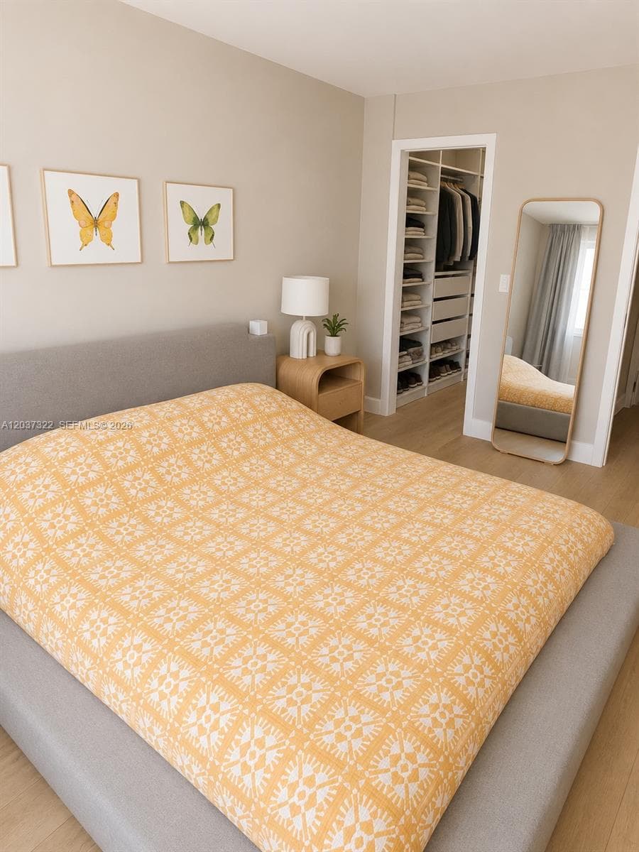 Washington Square Condo · #5C in Miami Beach - Photo 6