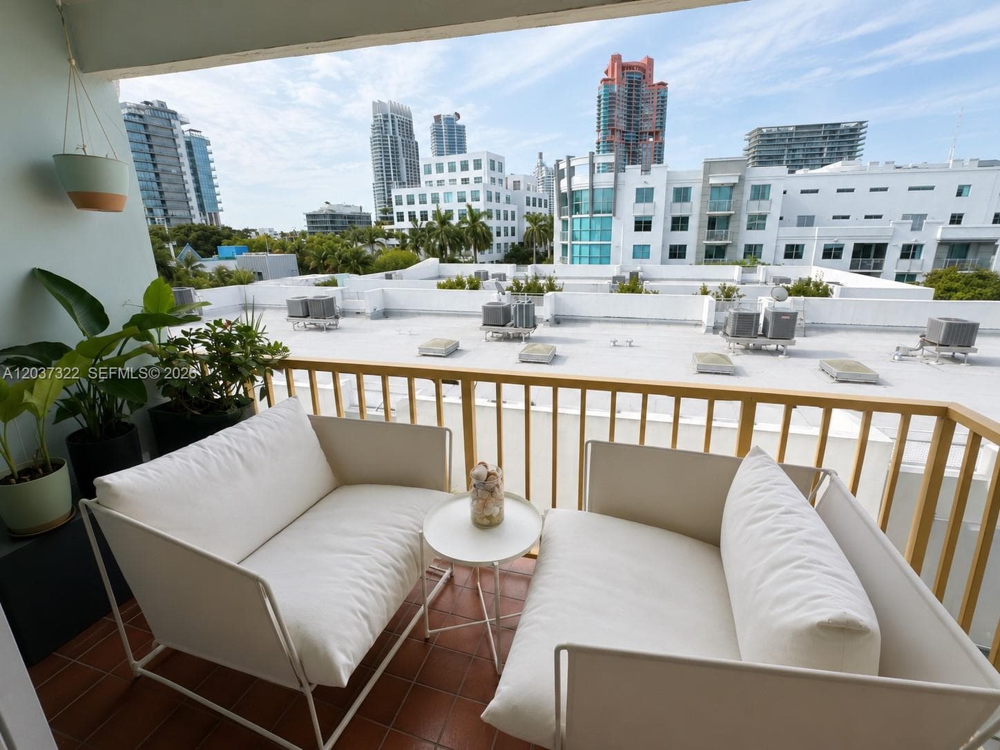 Washington Square Condo · #5C in Miami Beach - Photo 10