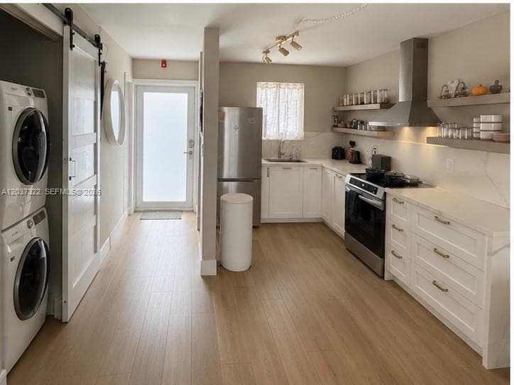 Washington Square Condo · #5C in Miami Beach - Photo 4