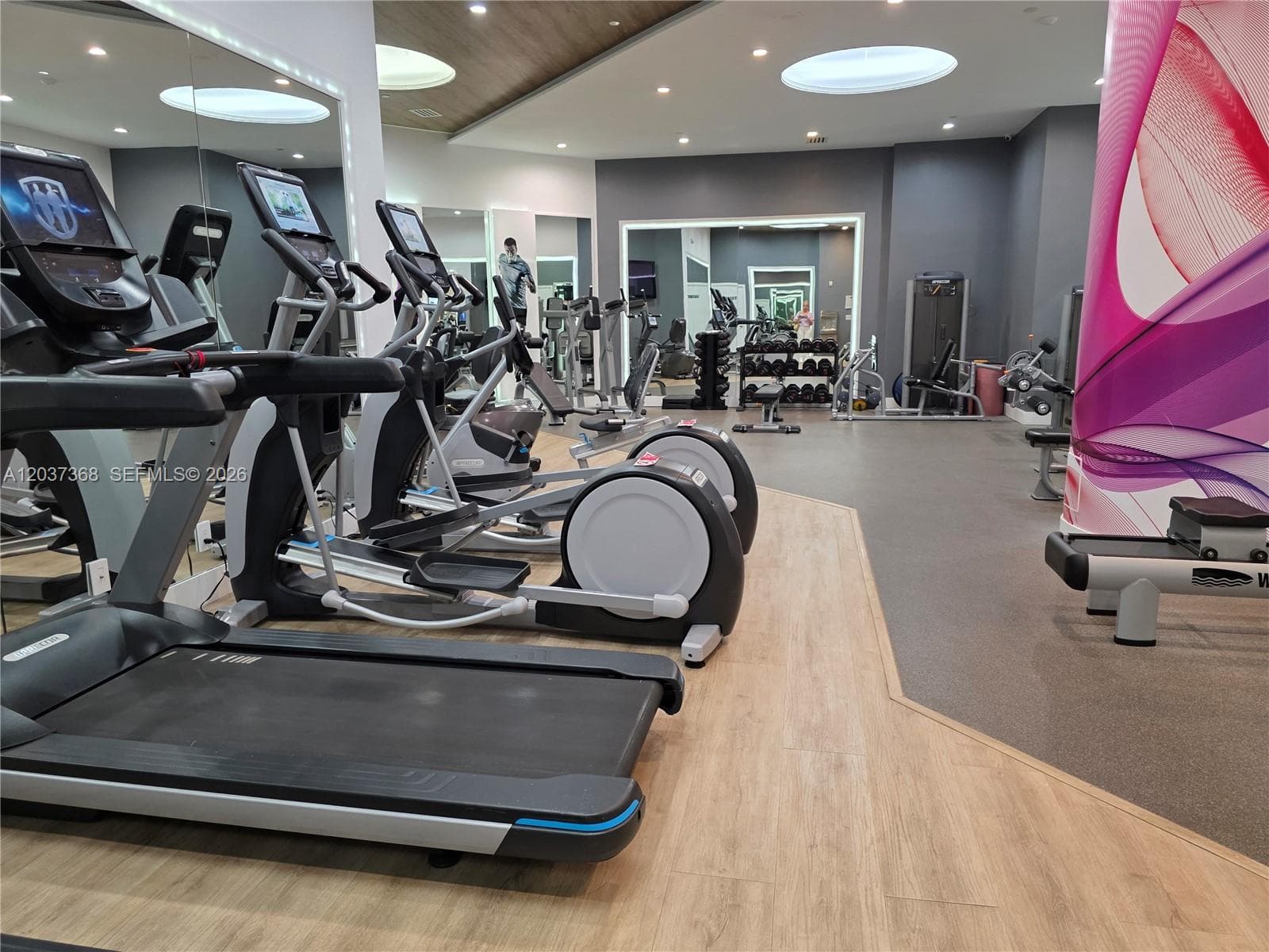 PORTSVIEW · #416 in Aventura - Photo 18