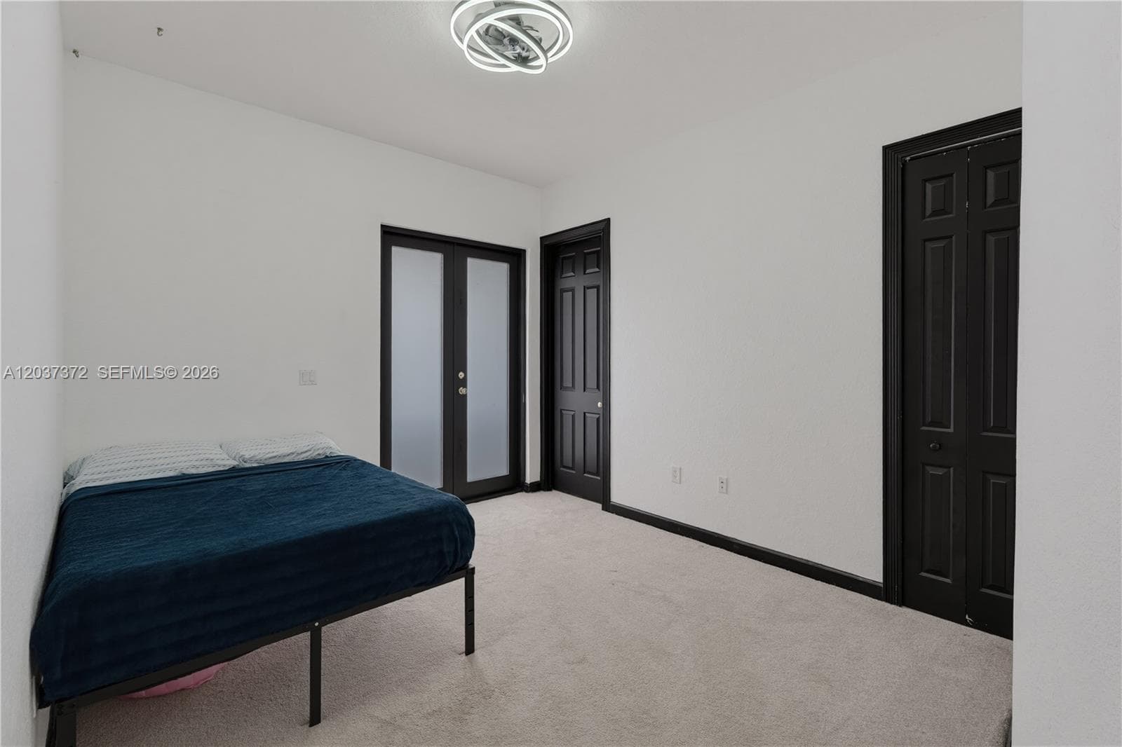 Upstairs
