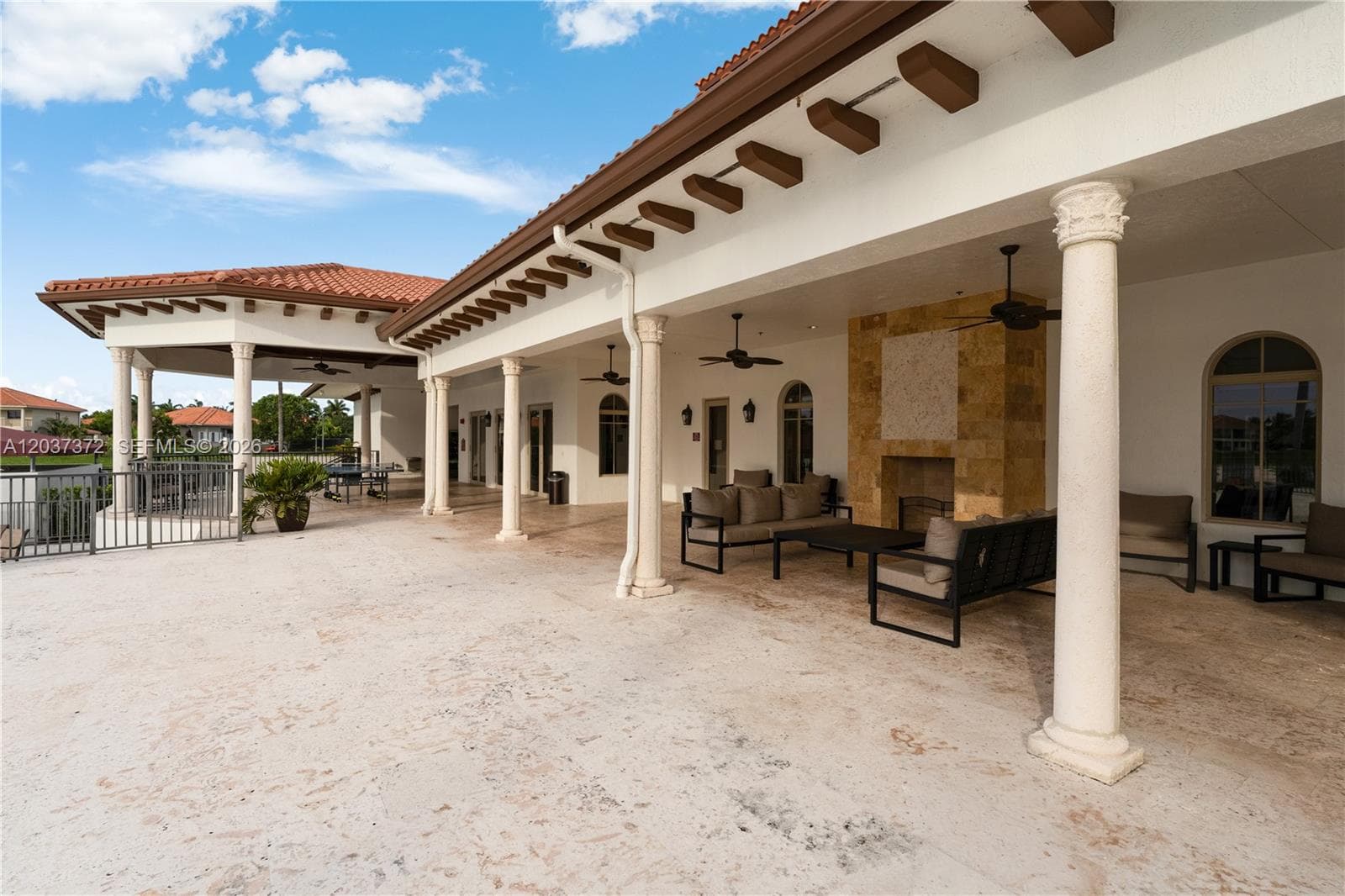 Clubhouse