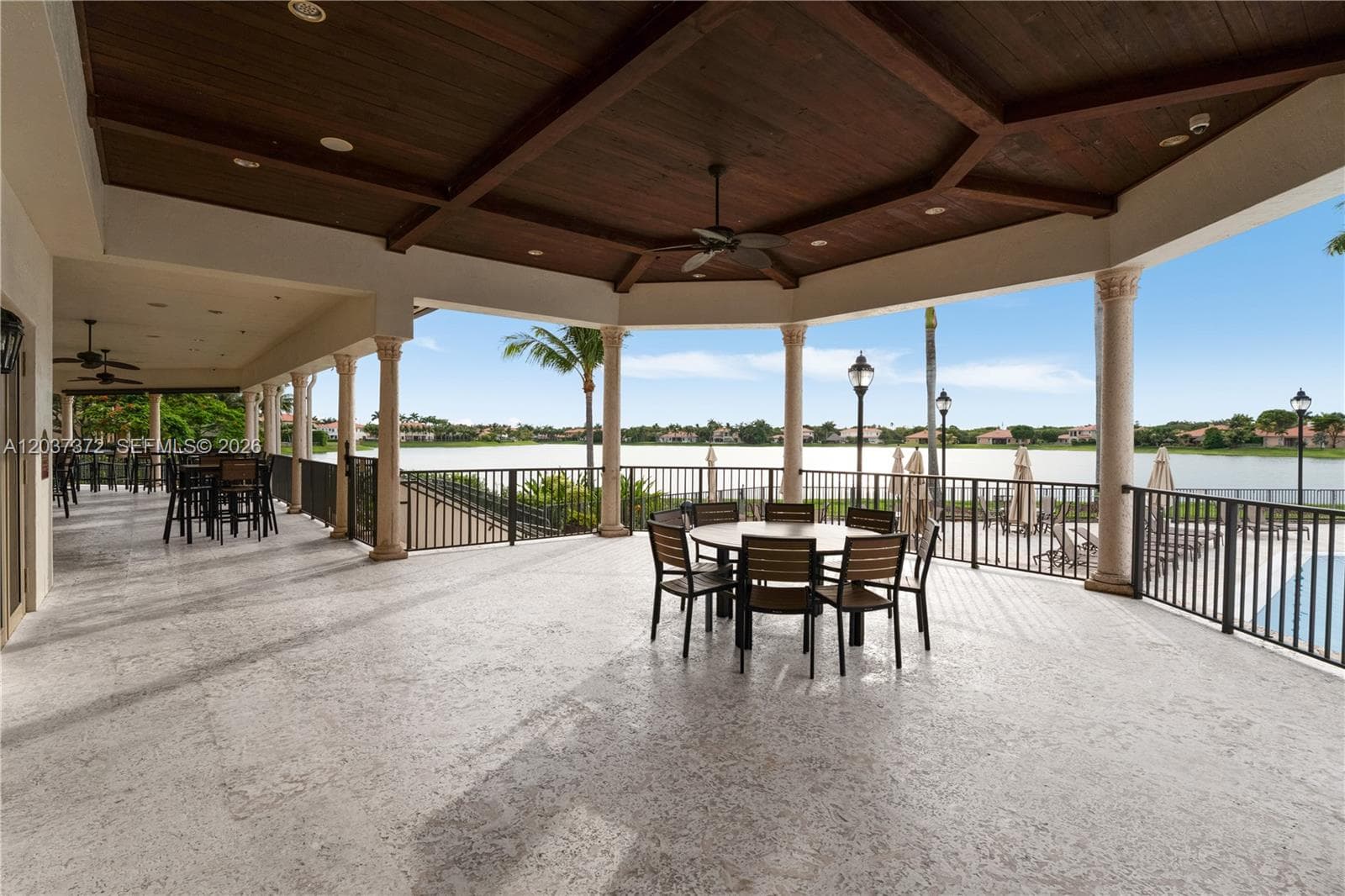 Clubhouse