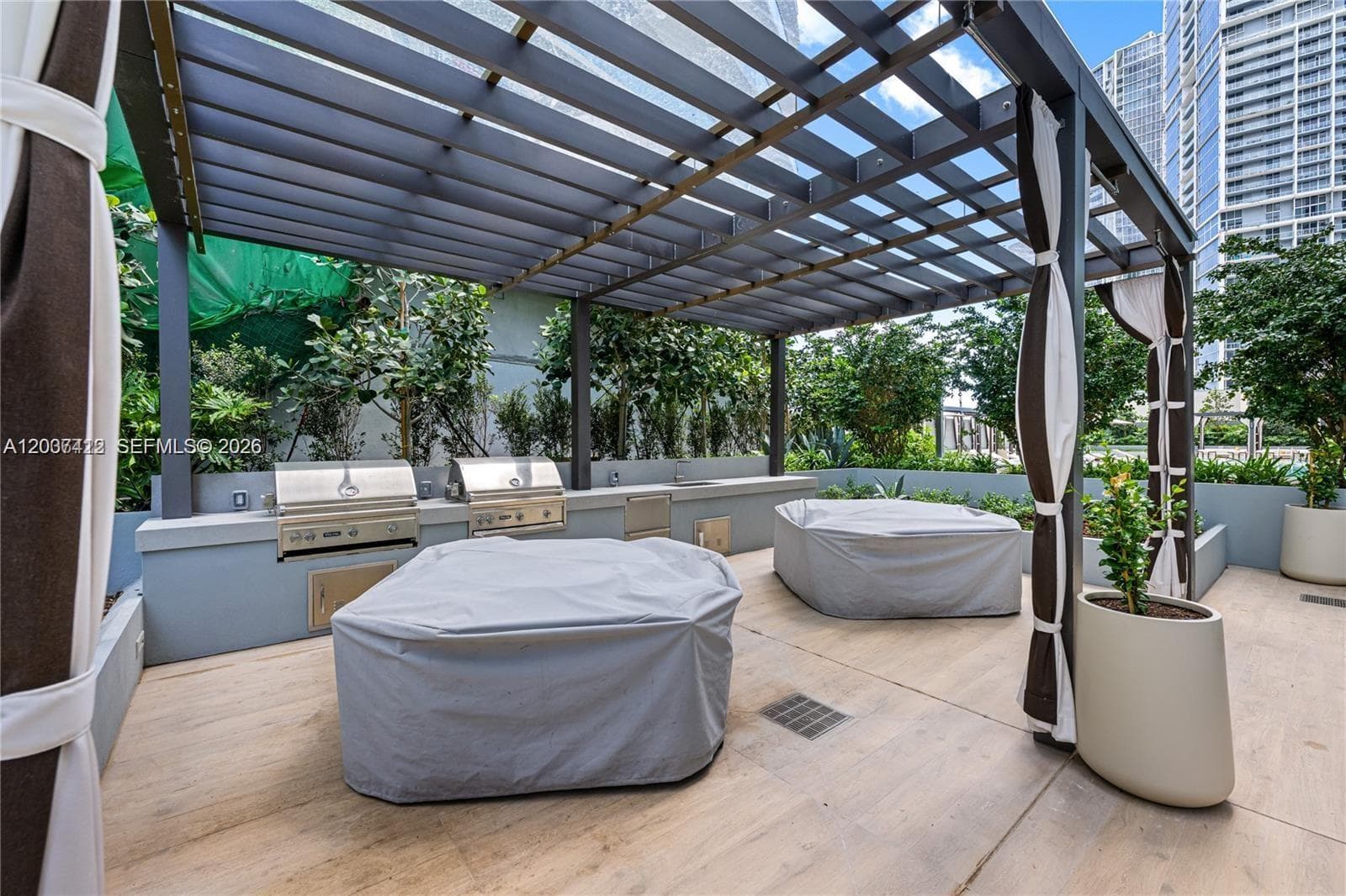 Viceroy Brickell Residences · #1705 in Miami - Photo 2