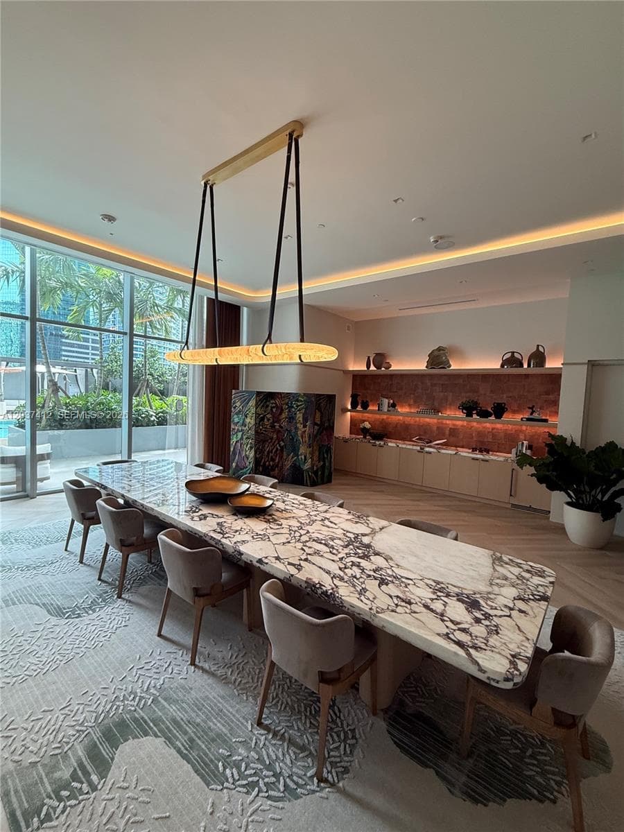 Viceroy Brickell Residences · #1705 in Miami - Photo 26