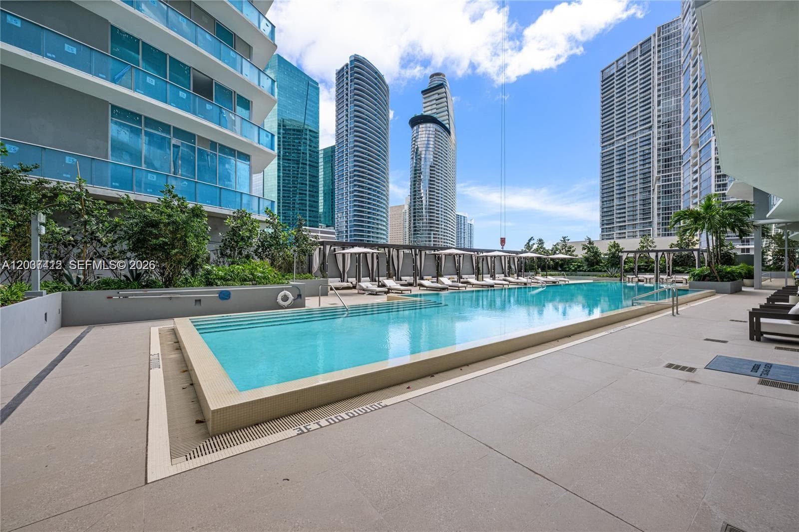 Viceroy Brickell Residences · #1705 in Miami - Photo 1