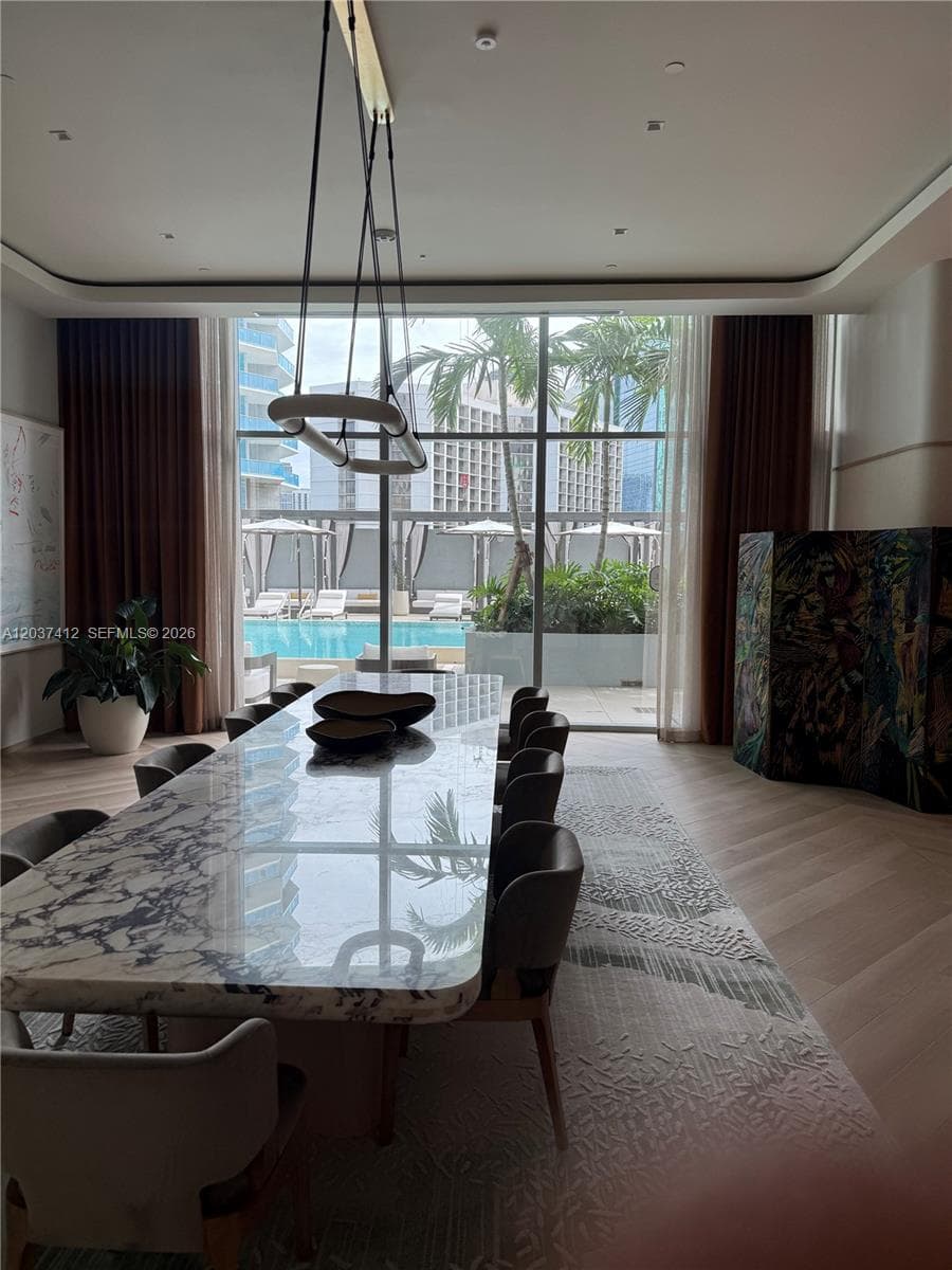 Viceroy Brickell Residences · #1705 in Miami - Photo 24