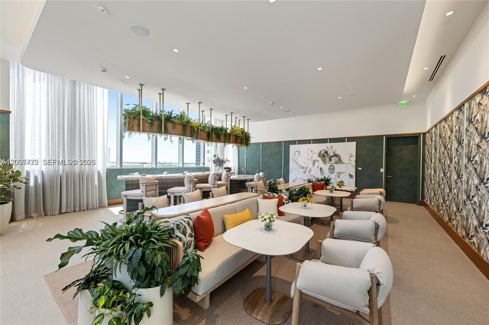 Viceroy Brickell Residences · #1705 in Miami - Photo 4