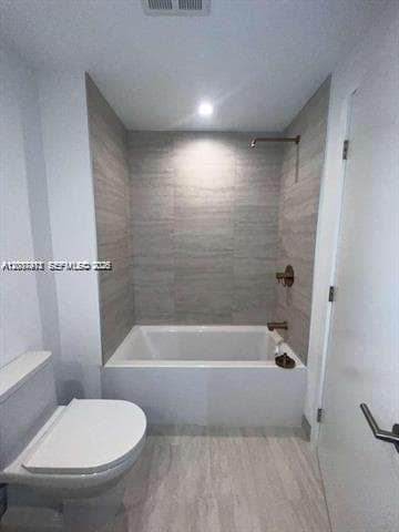 Viceroy Brickell Residences · #1705 in Miami - Photo 8