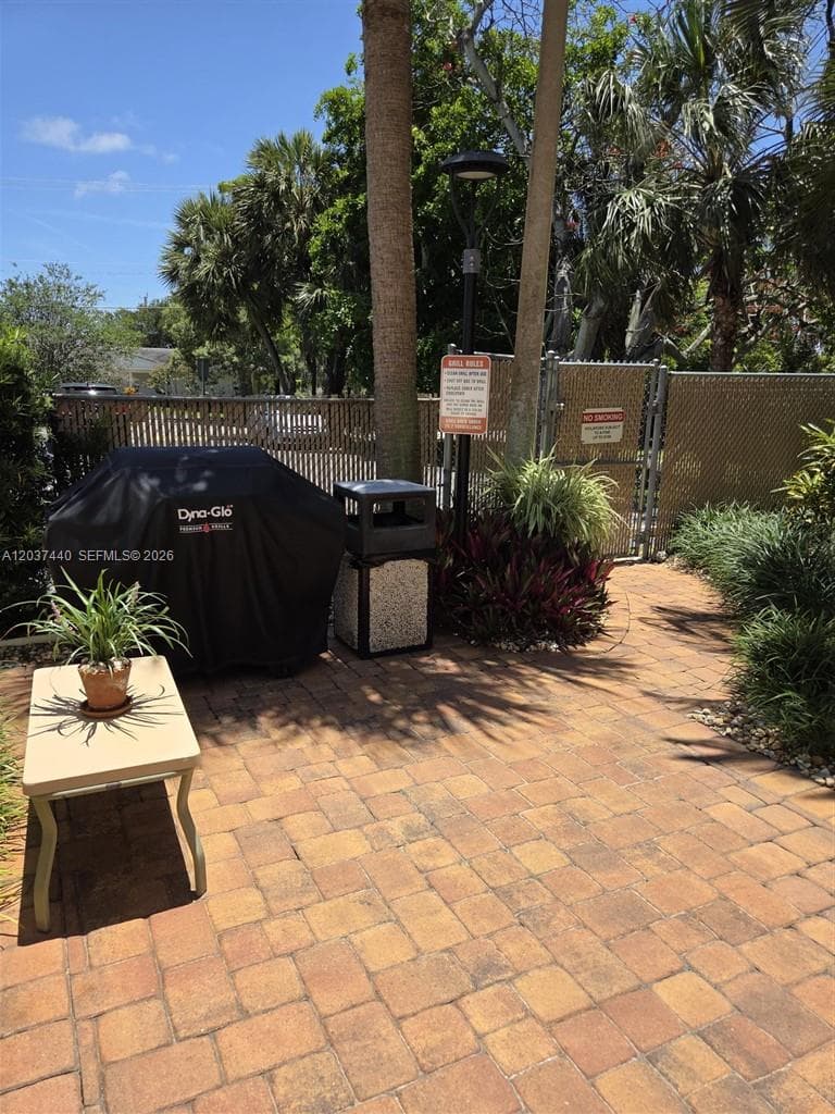 CASA VERANO CONDO · #104 in Pompano Beach - Photo 20