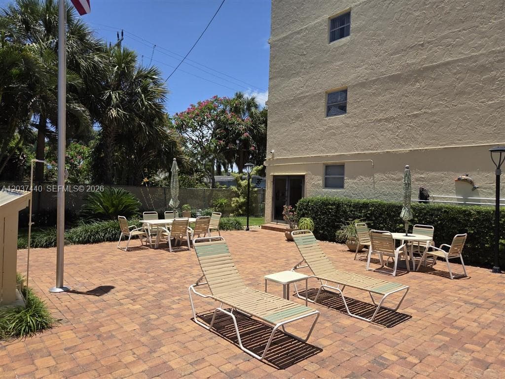 CASA VERANO CONDO · #104 in Pompano Beach - Photo 24