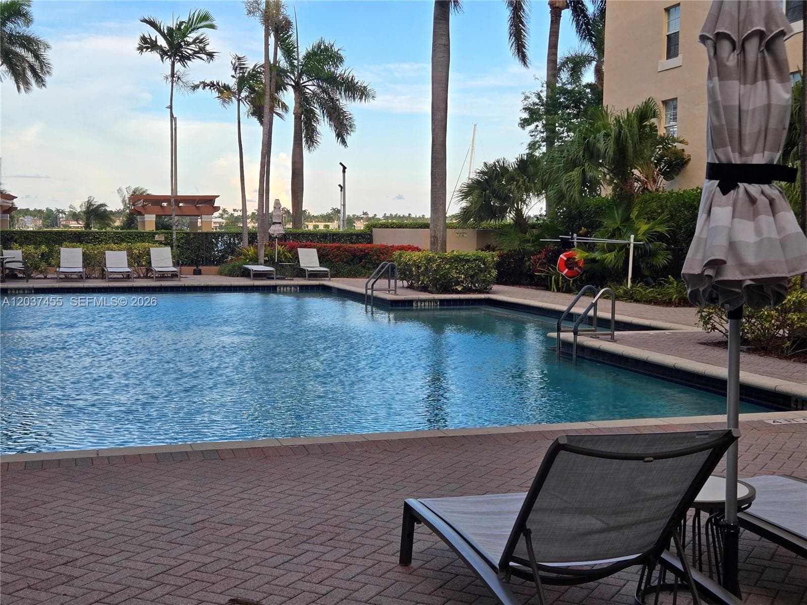 FLAGLER POINTE CONDO · #822 in West Palm Beach - Photo 5