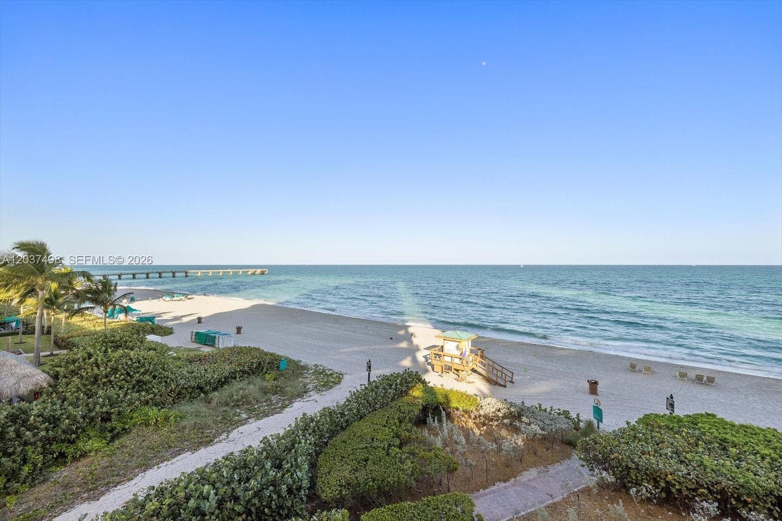 SAYAN · #502 in Sunny Isles Beach - Photo 32