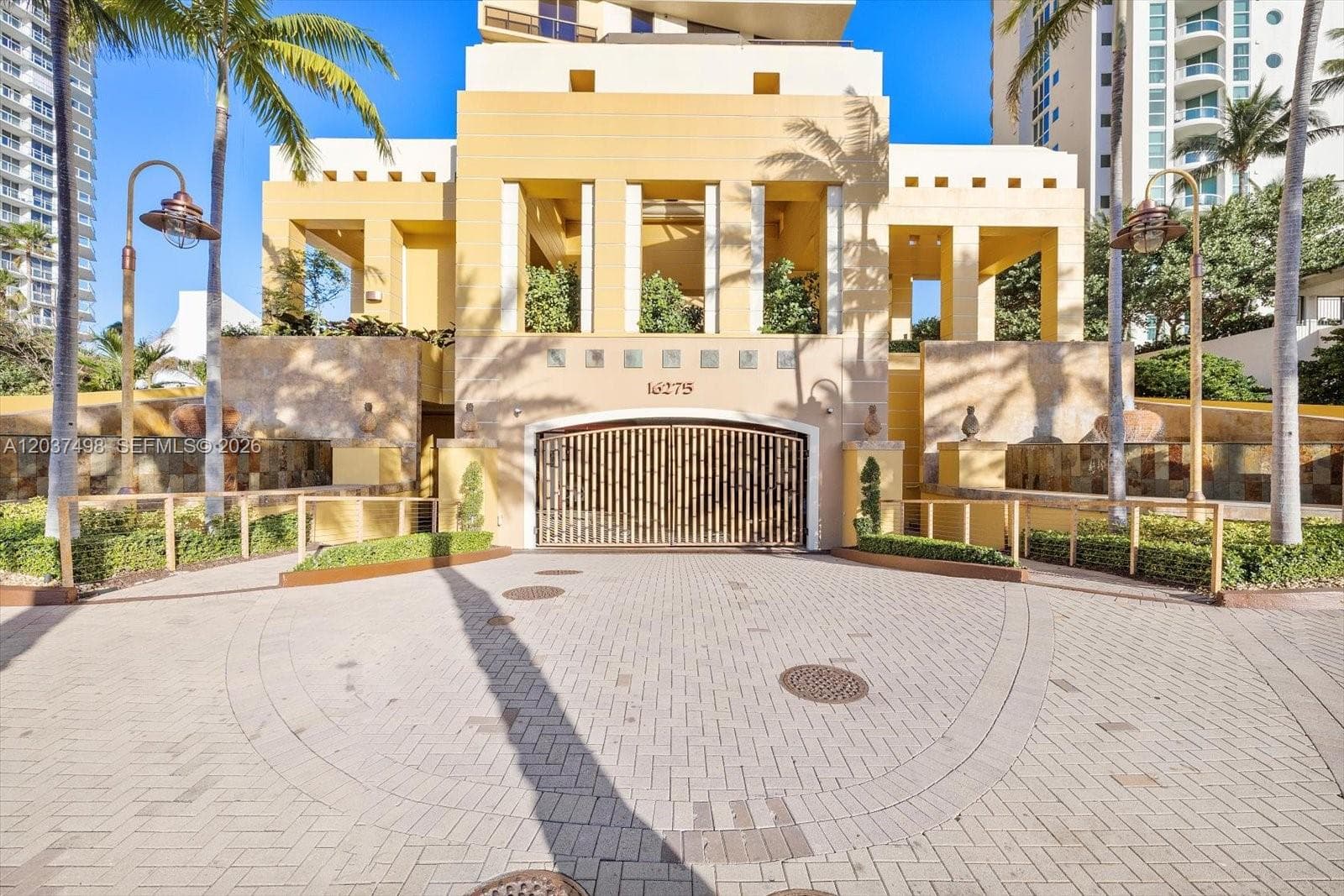 SAYAN · #502 in Sunny Isles Beach - Photo 1