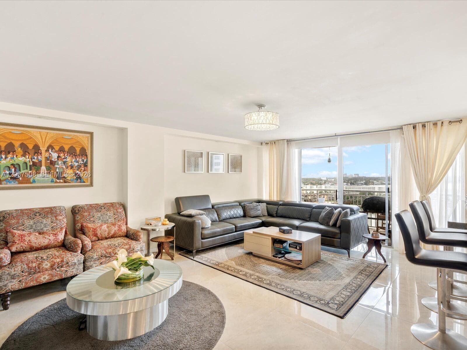 DEL PRADO CONDO · #1401 in Aventura - Photo 6