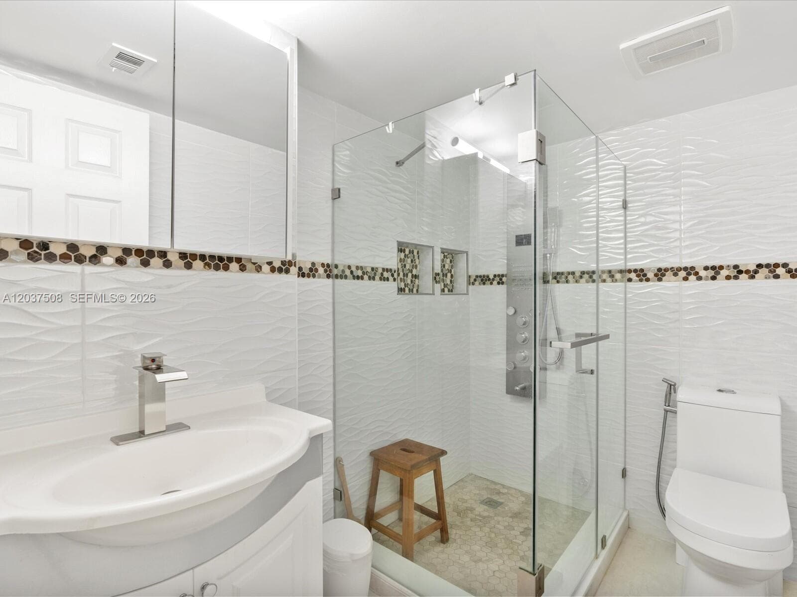 DEL PRADO CONDO · #1401 in Aventura - Photo 26