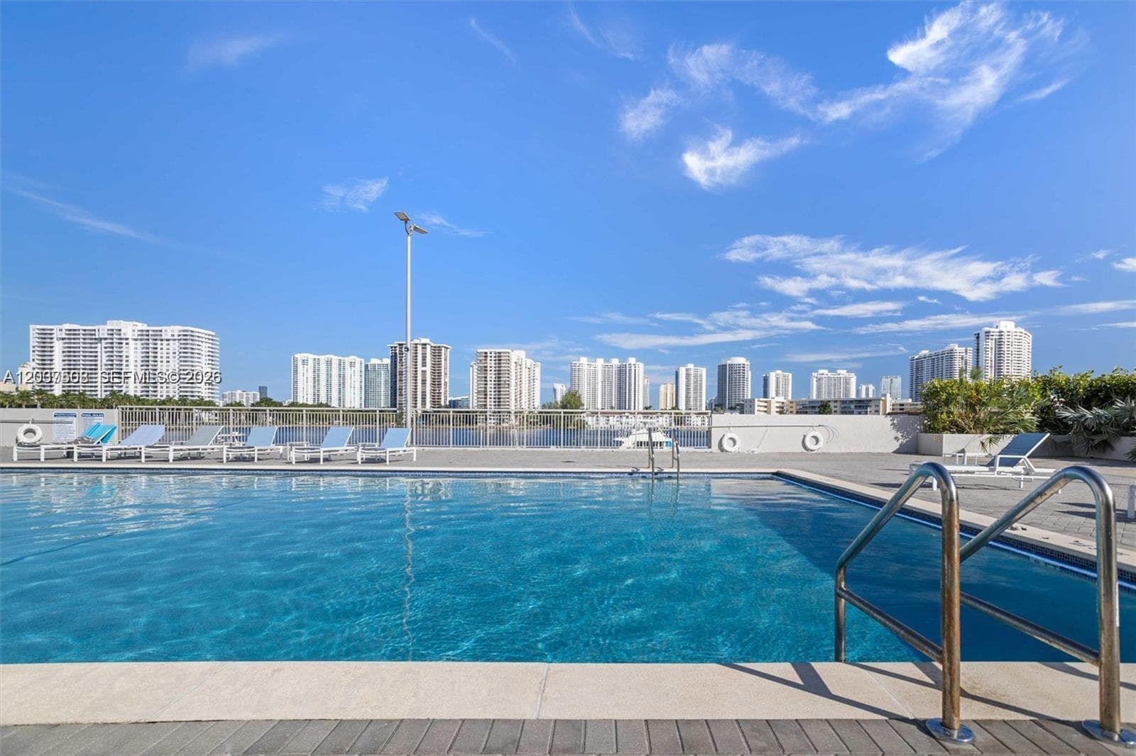 DEL PRADO CONDO · #1401 in Aventura - Photo 28