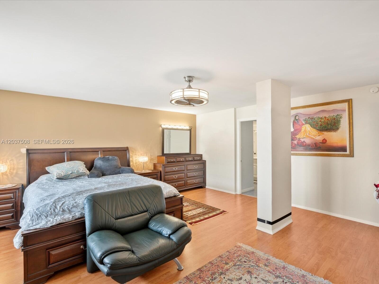 DEL PRADO CONDO · #1401 in Aventura - Photo 18