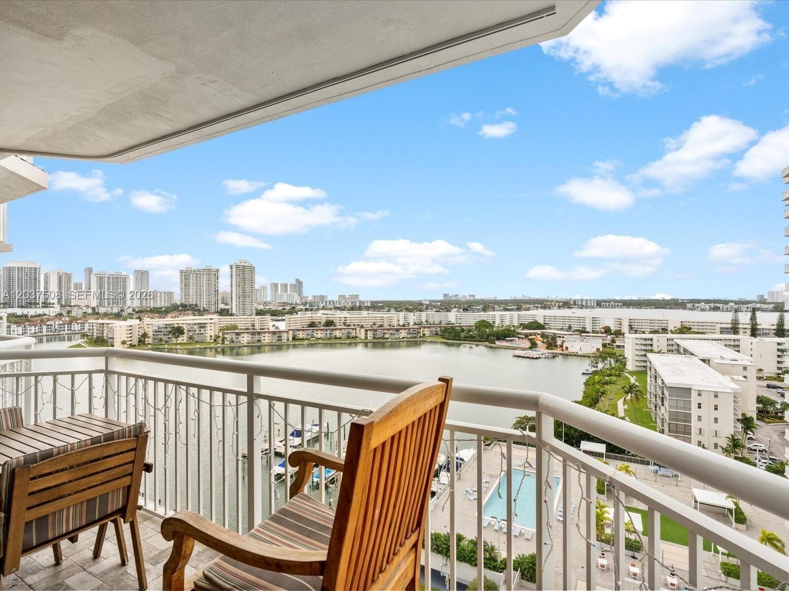 DEL PRADO CONDO · #1401 in Aventura - Photo 15