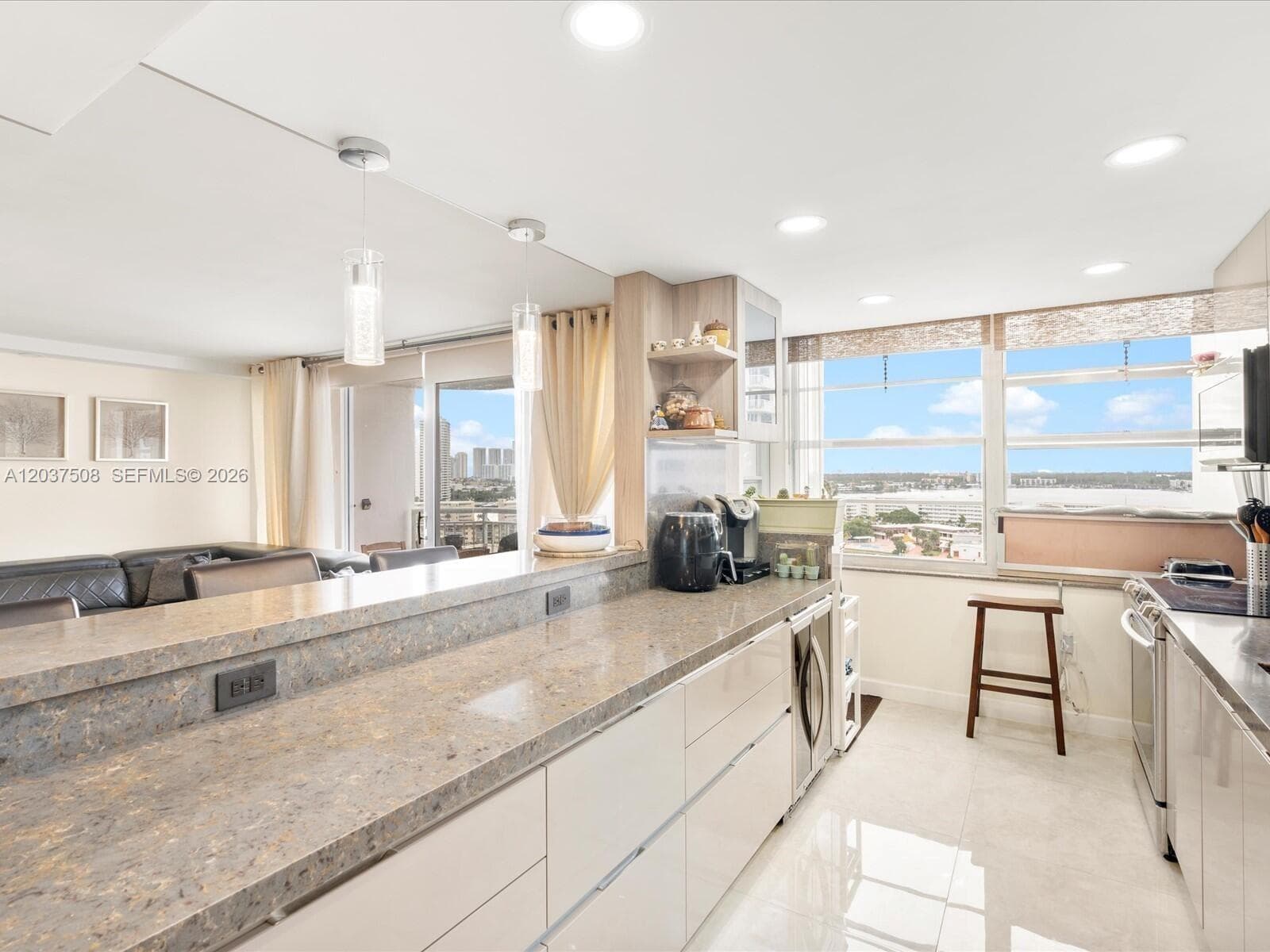 DEL PRADO CONDO · #1401 in Aventura - Photo 11