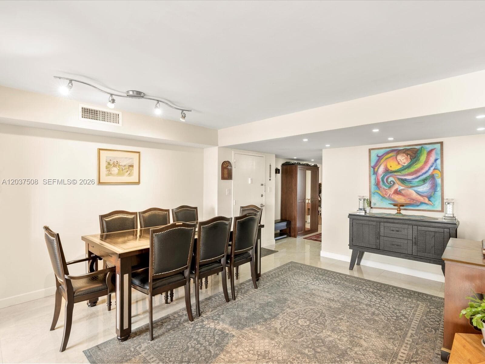DEL PRADO CONDO · #1401 in Aventura - Photo 4