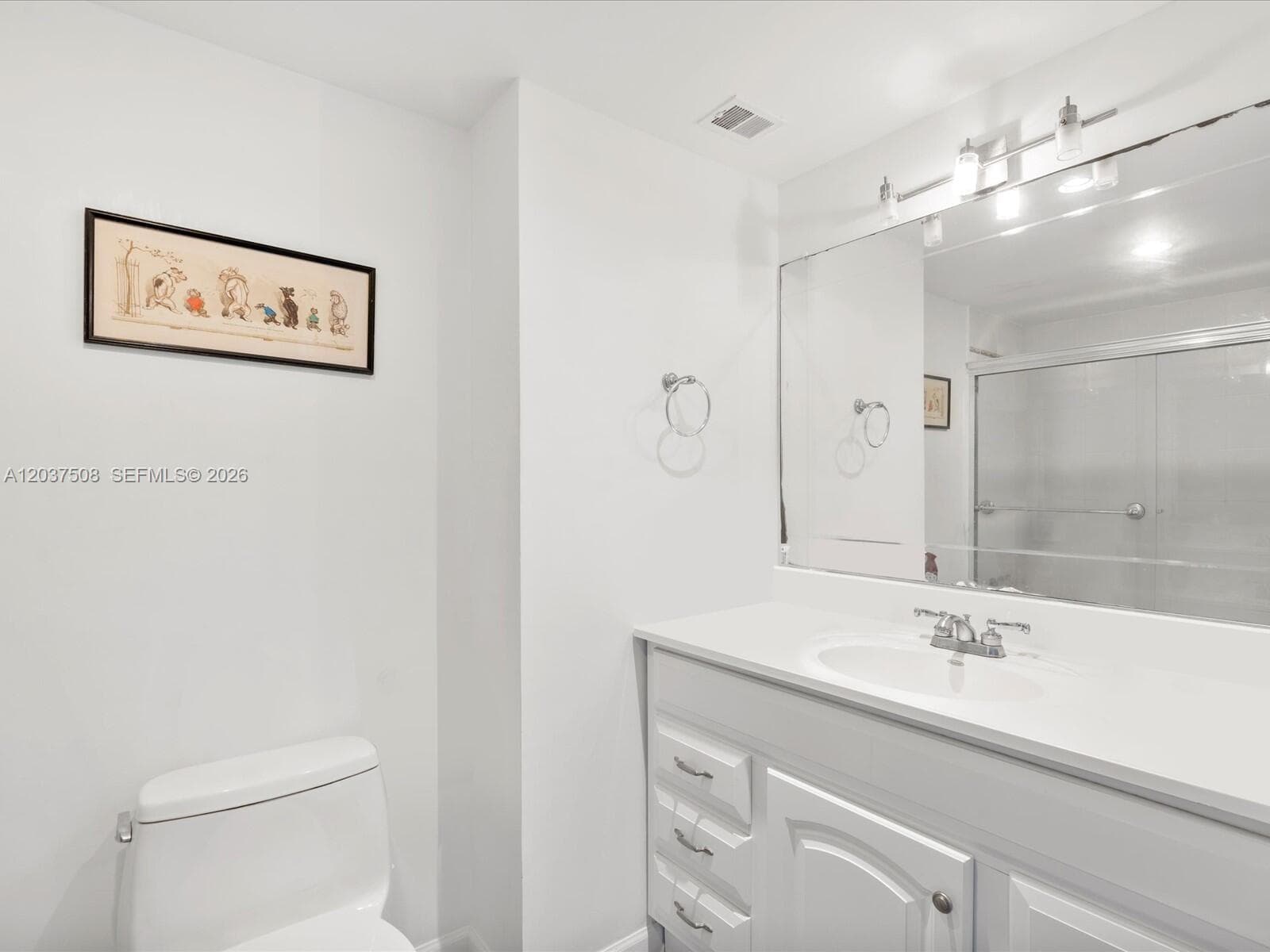 DEL PRADO CONDO · #1401 in Aventura - Photo 25