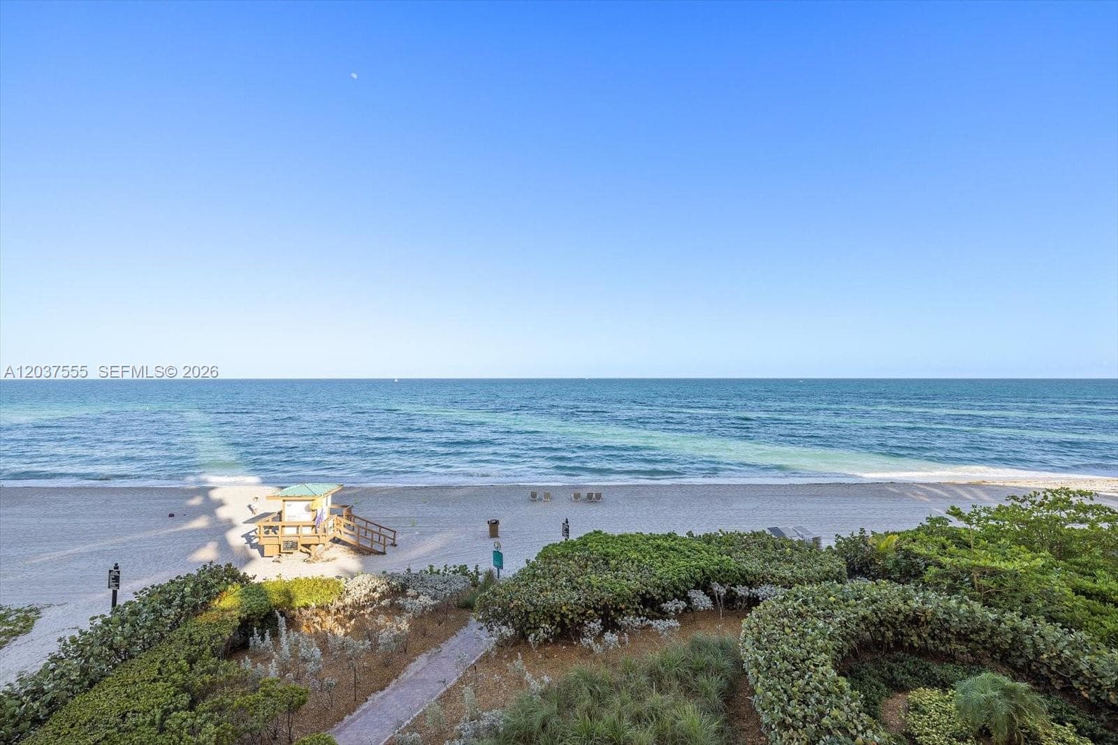 SAYAN CONDO · #502 in Sunny Isles Beach - Photo 32