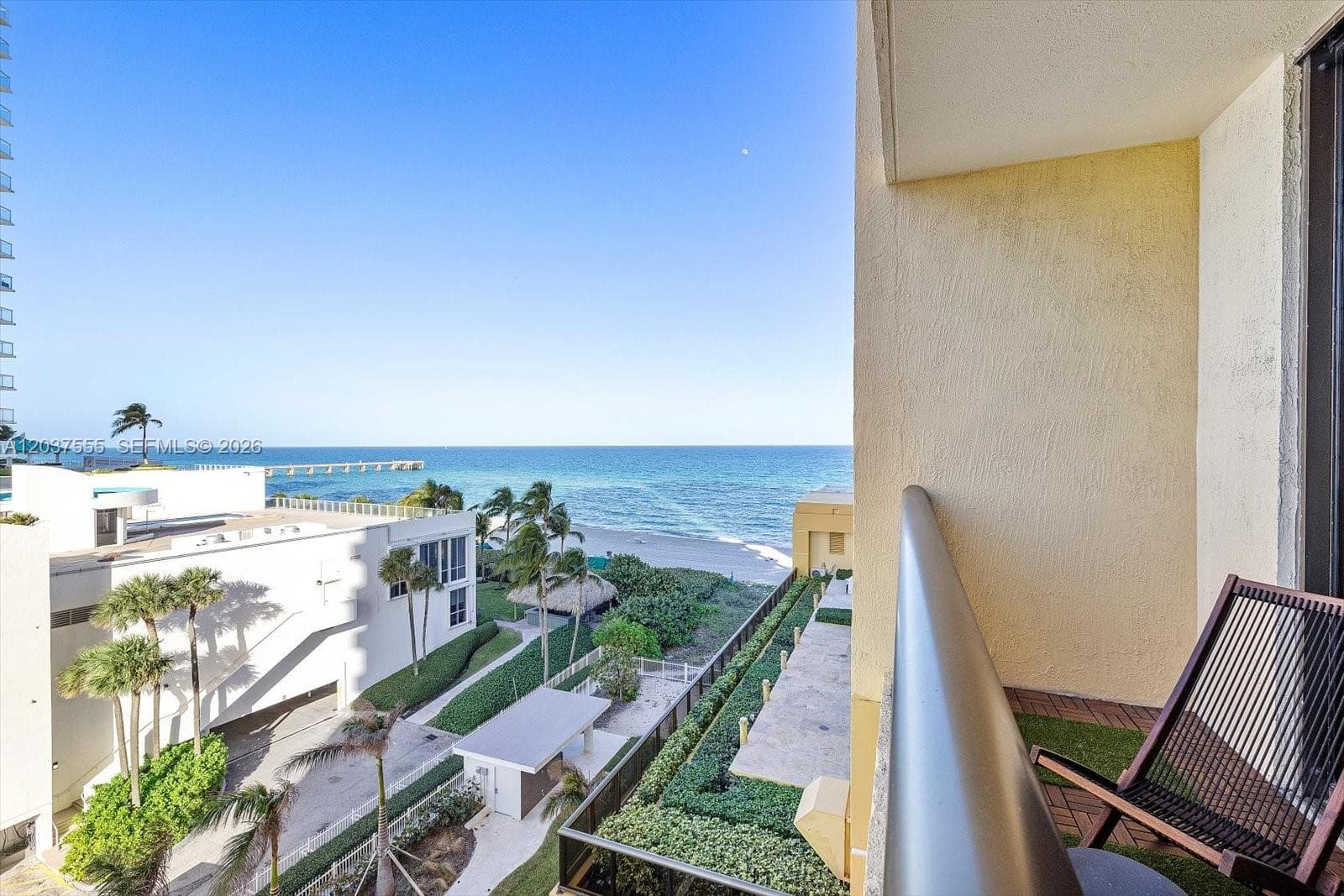 SAYAN CONDO · #502 in Sunny Isles Beach - Photo 20