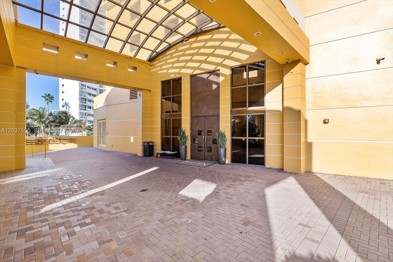 SAYAN CONDO · #502 in Sunny Isles Beach - Photo 31