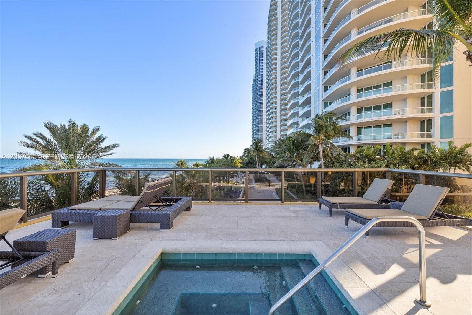 SAYAN CONDO · #502 in Sunny Isles Beach - Photo 25