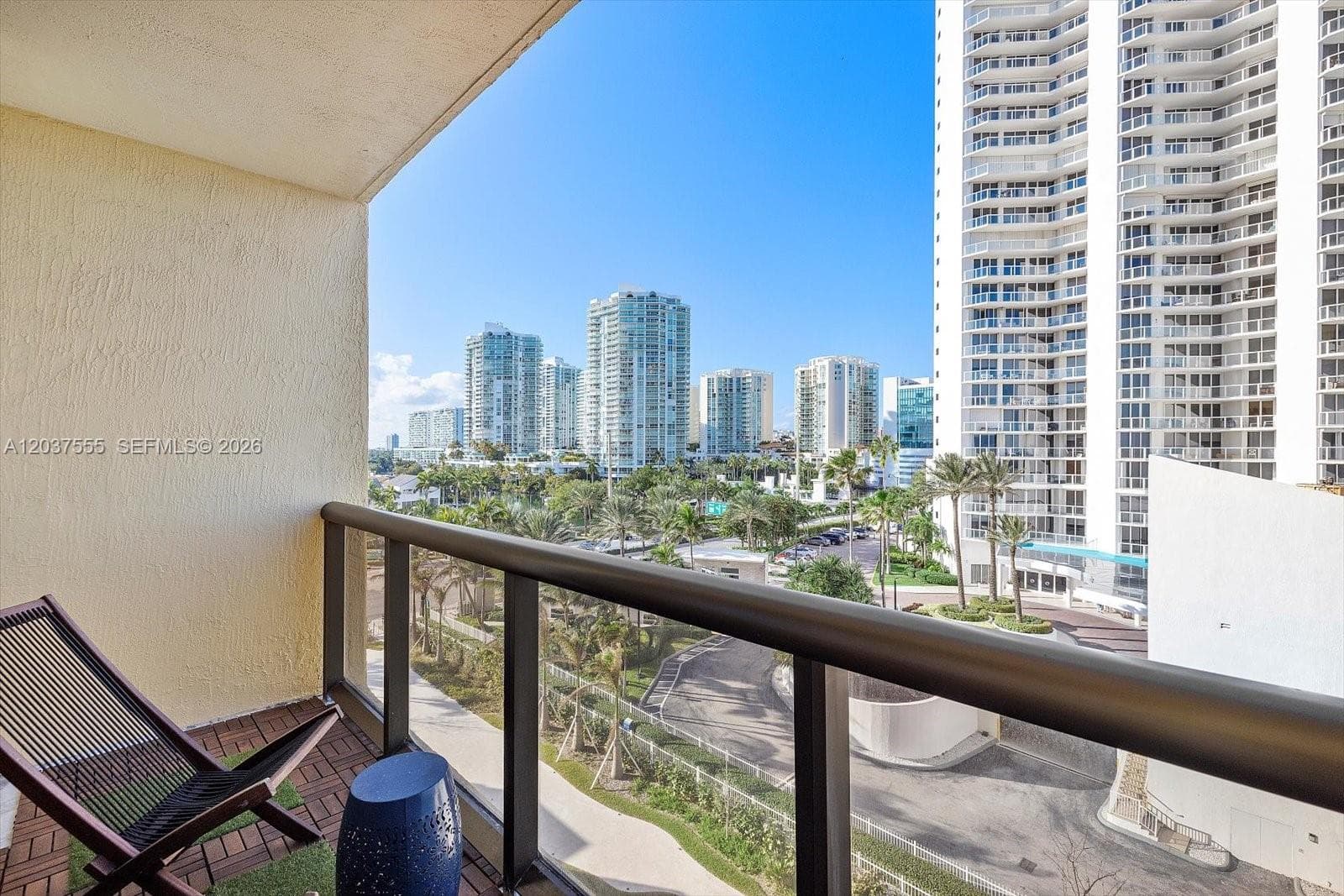 SAYAN CONDO · #502 in Sunny Isles Beach - Photo 21