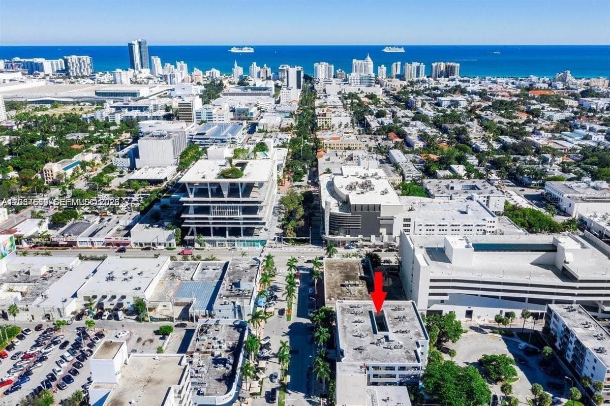 LINCOLN WEST GARDENS COND · #510 in Miami Beach - Photo 22