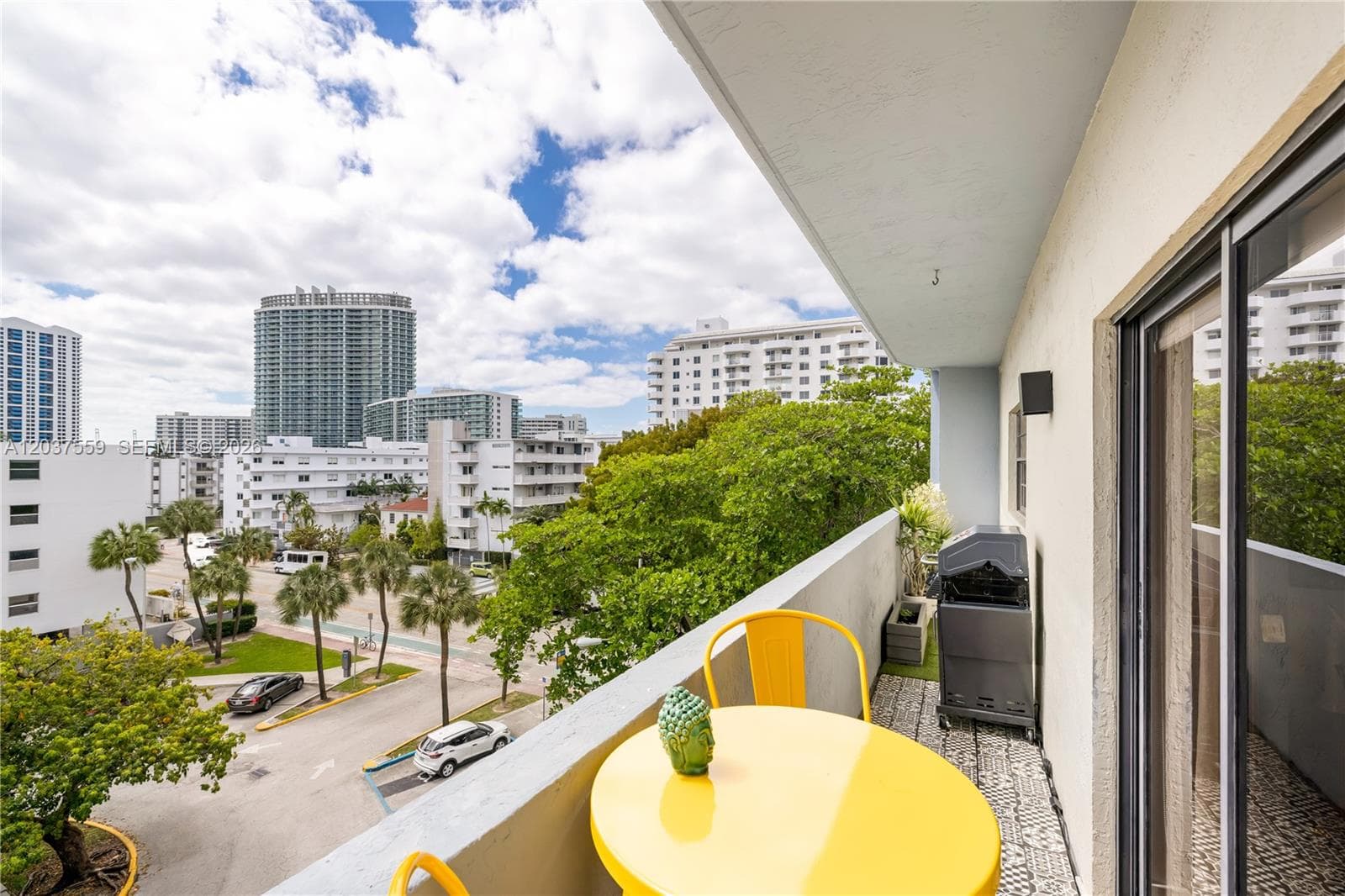 LINCOLN WEST GARDENS COND · #510 in Miami Beach - Photo 10