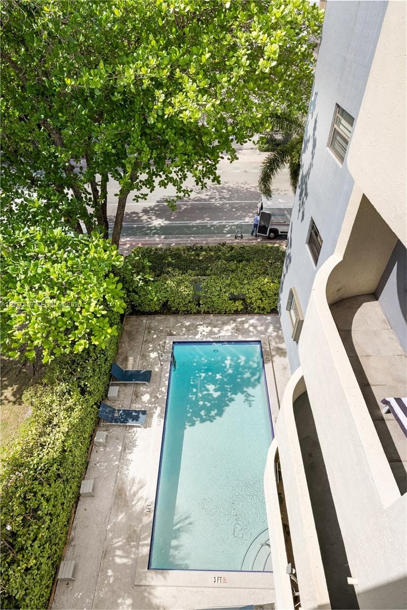 LINCOLN WEST GARDENS COND · #510 in Miami Beach - Photo 18