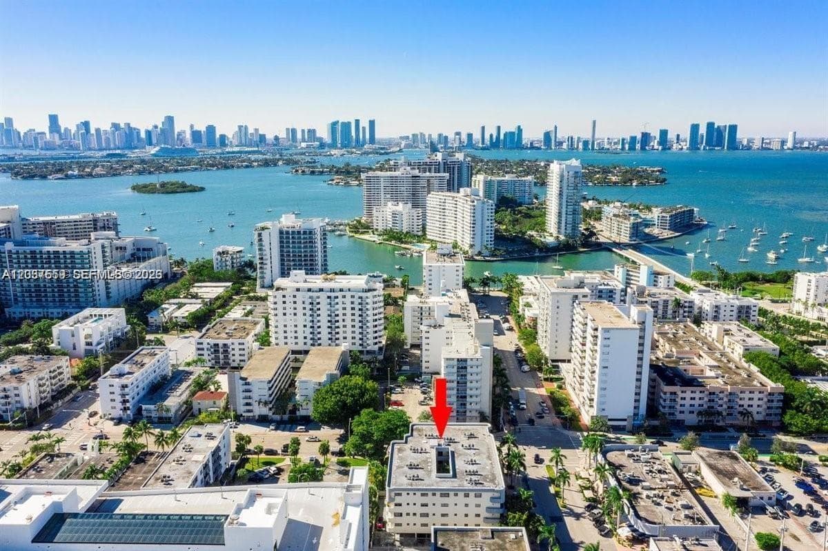 LINCOLN WEST GARDENS COND · #510 in Miami Beach - Photo 21