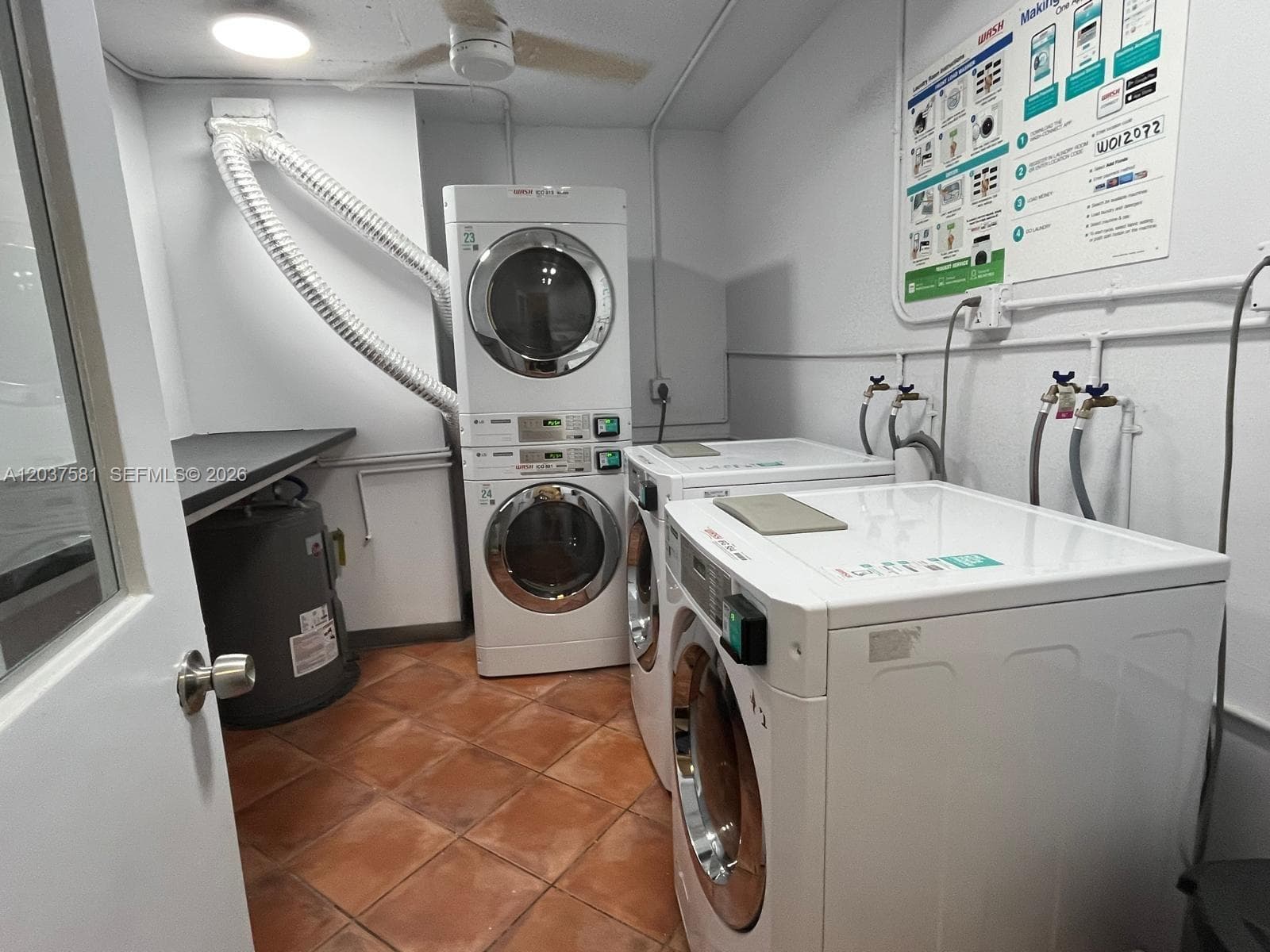 CARLTON BAY CONDO · #5-T in North Miami Beach - Photo 16