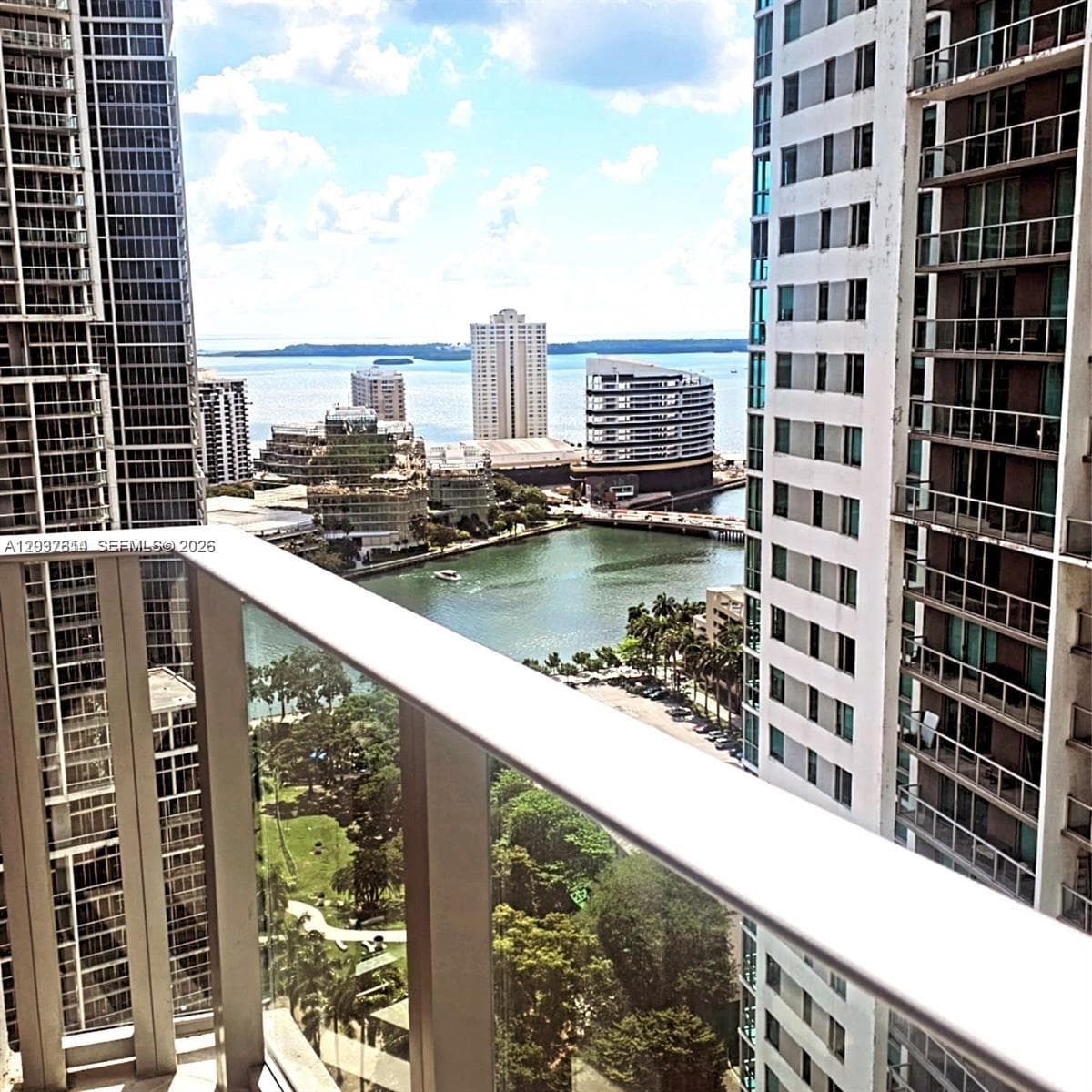 Brickell Point · #2914 in Miami - Photo 17
