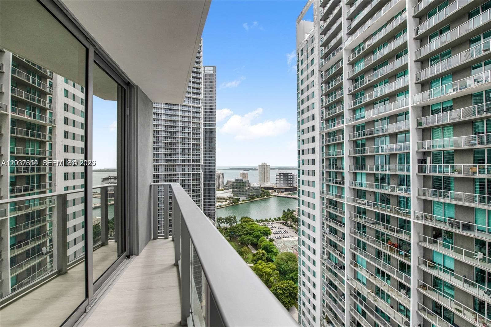 Brickell Point · #2914 in Miami - Photo 18