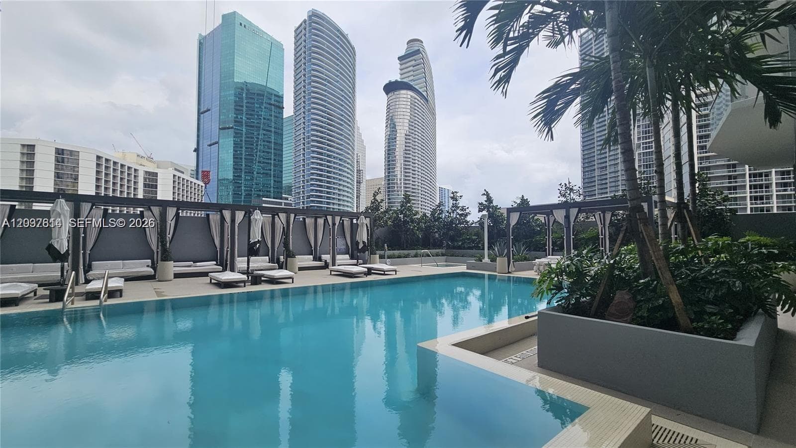 Brickell Point · #2914 in Miami - Photo 21