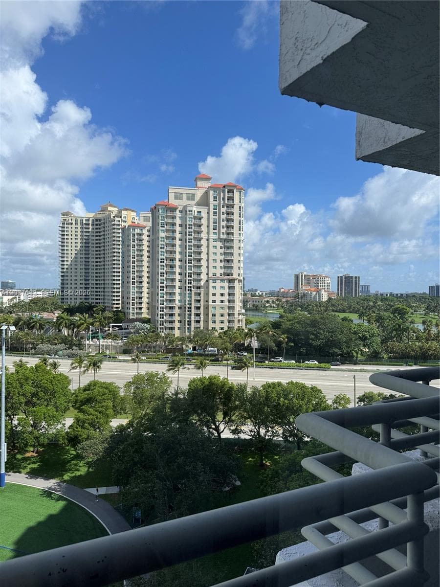 Parc Central Aventura · #1001 in Aventura - Photo 1