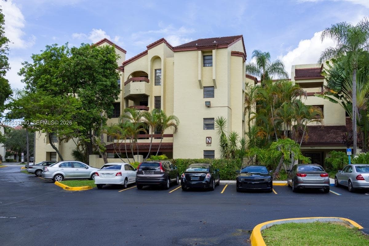 KENLAND POINTE CONDO #1 · #N207 in Miami - Photo 30