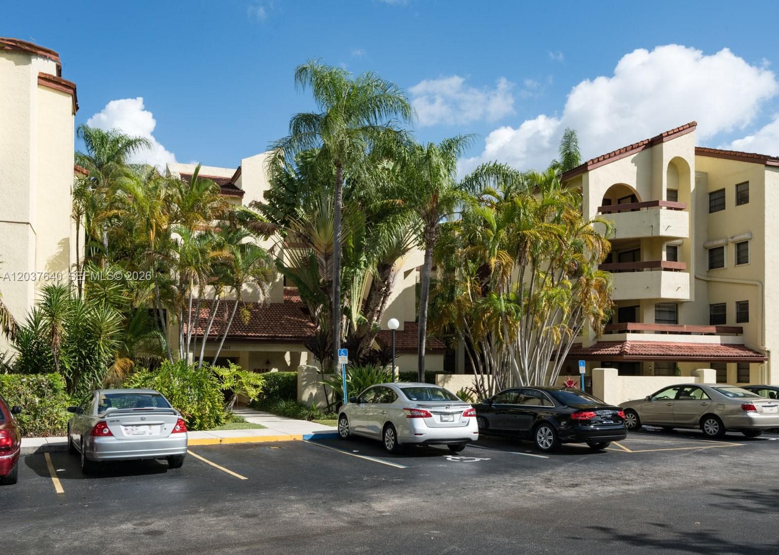 KENLAND POINTE CONDO #1 · #N207 in Miami - Photo 34