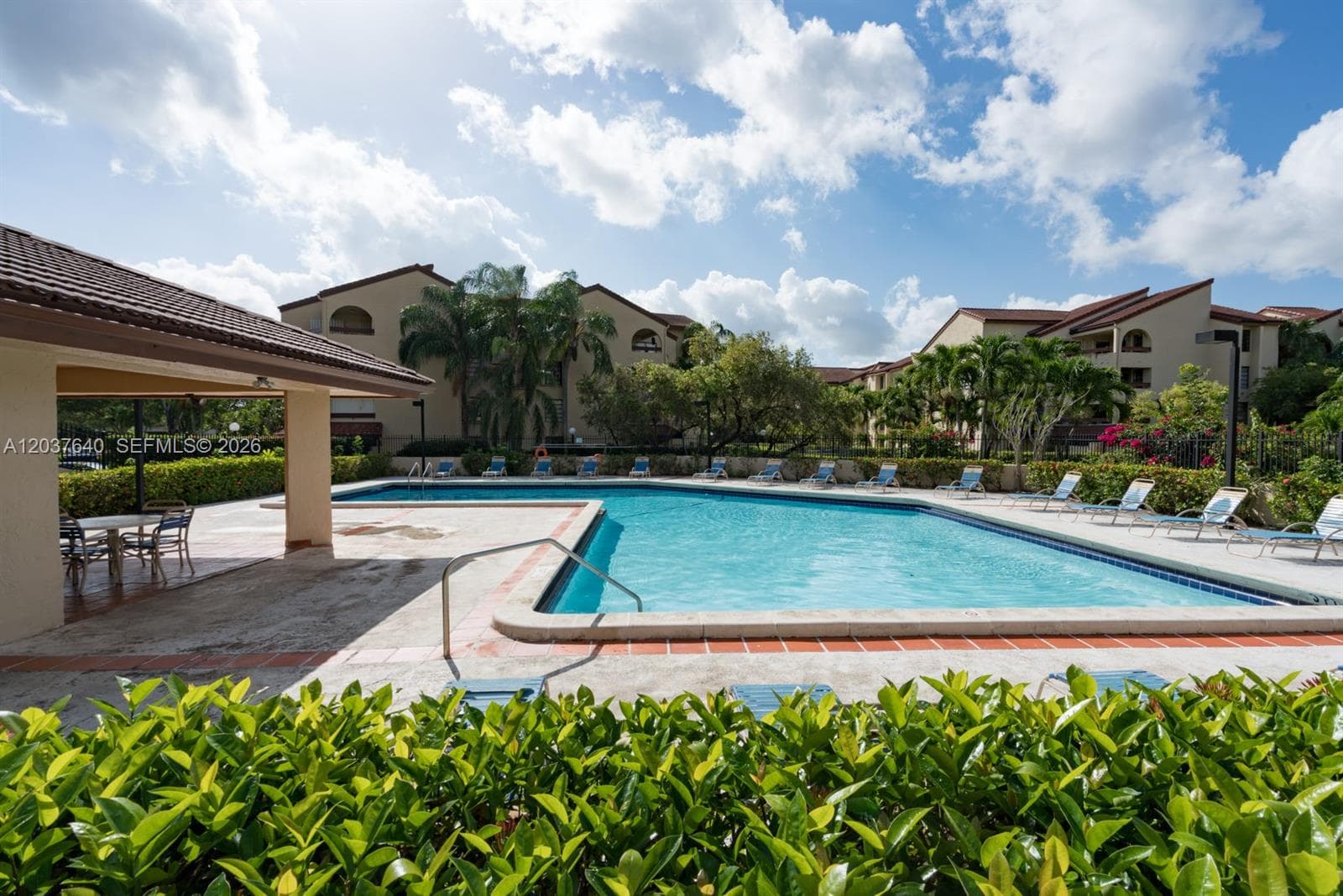 KENLAND POINTE CONDO #1 · #N207 in Miami - Photo 33