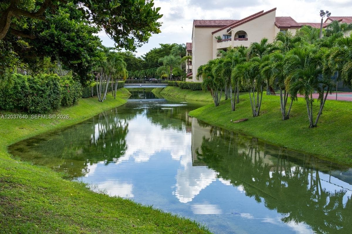 KENLAND POINTE CONDO #1 · #N207 in Miami - Photo 31