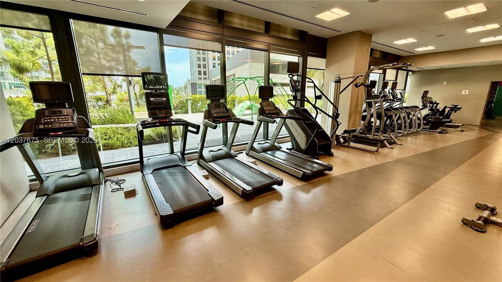 Reach Brickell City Centre · #2707 in Miami - Photo 62