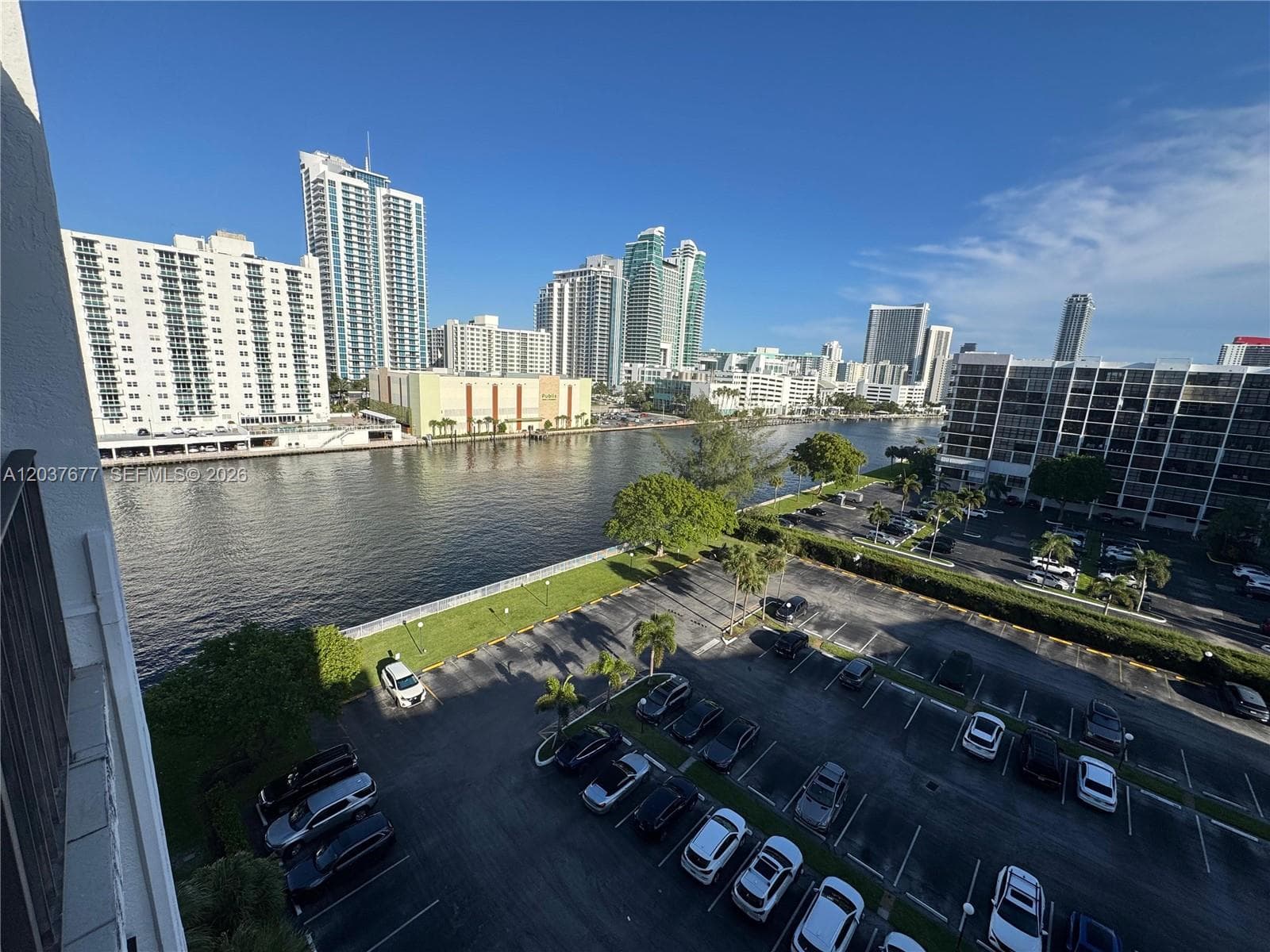 OCEANVIEW PARK CONDO · #1018 in Hallandale Beach - Photo 12