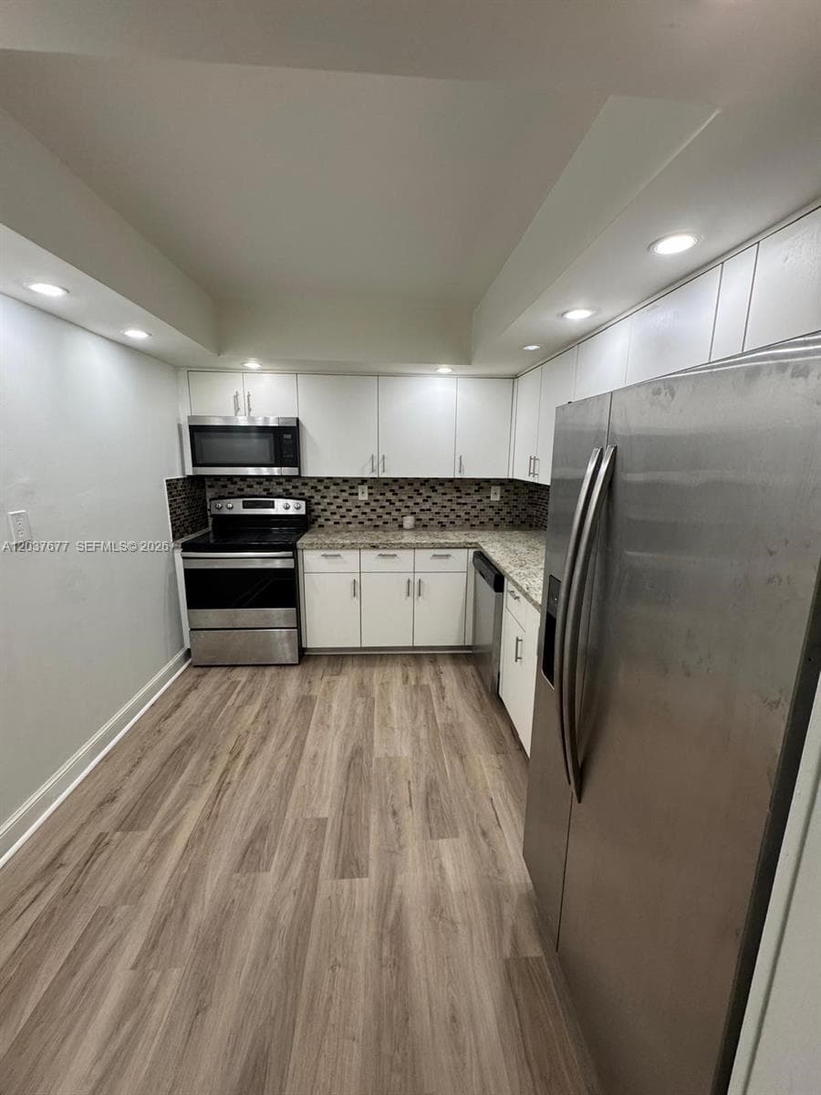 OCEANVIEW PARK CONDO · #1018 in Hallandale Beach - Photo 20
