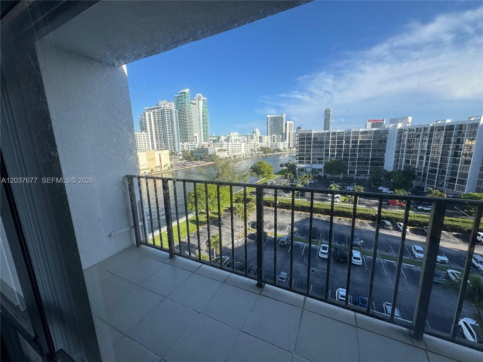 OCEANVIEW PARK CONDO · #1018 in Hallandale Beach - Photo 14