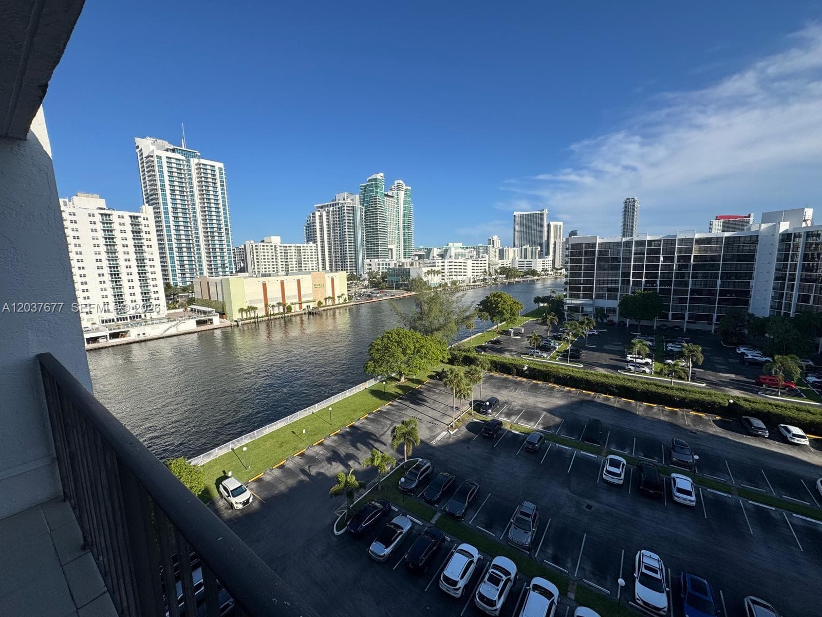 OCEANVIEW PARK CONDO · #1018 in Hallandale Beach - Photo 18