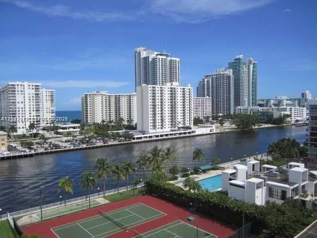 OCEANVIEW PARK CONDO · #1018 in Hallandale Beach - Photo 4